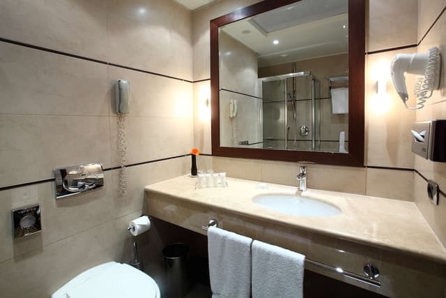Classic Double Room · foto 4
