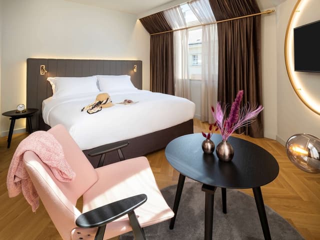 Superior Twin Room, 2 Twin Beds · foto 6