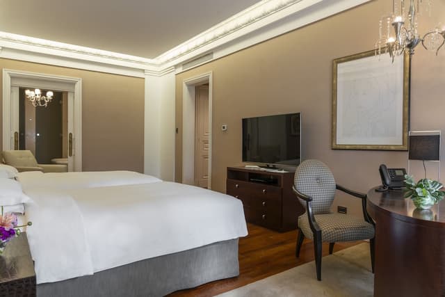 Room, 2 Twin Beds (Palace) · photo 3