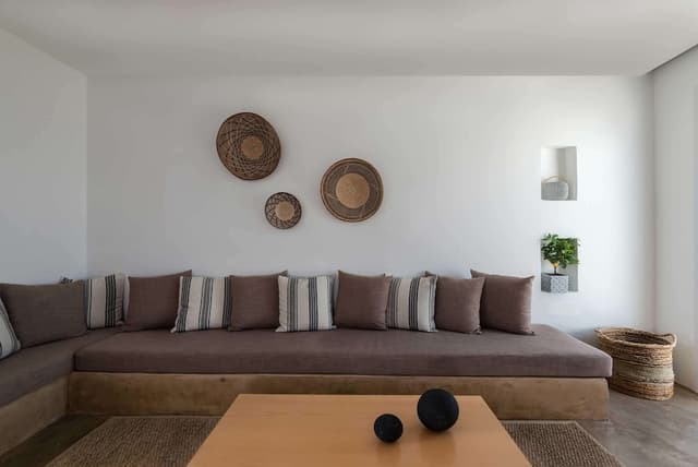 Family Suite with Infinity Pool · foto 6