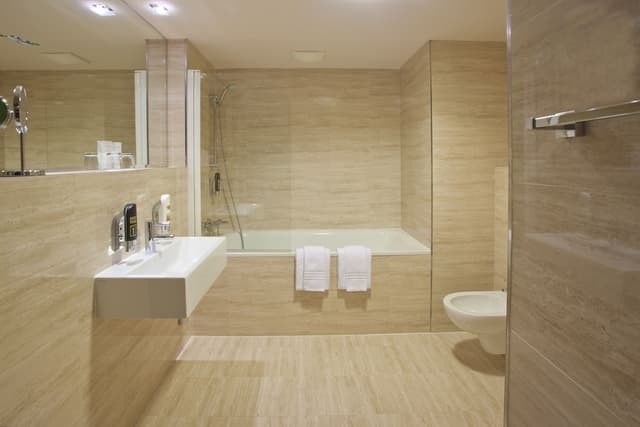 Superior Triple Room (Double room with Extra bed) · foto 3