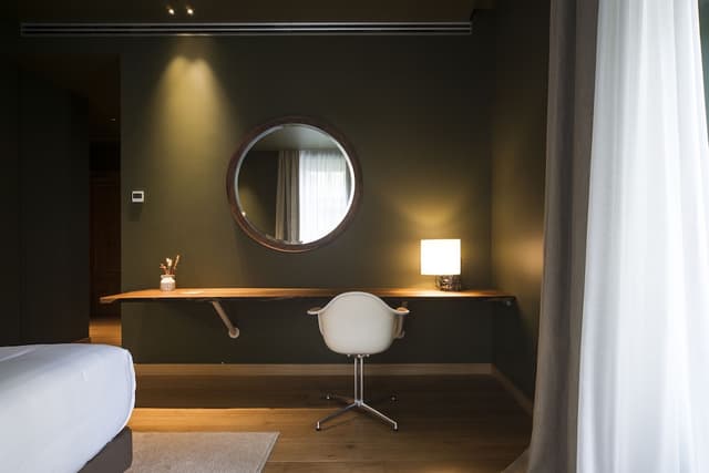 Junior Suite(1 King Bed) · photo 3