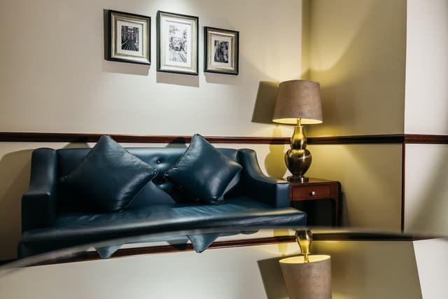 Duplex Suite, 1 king bed · photo 8