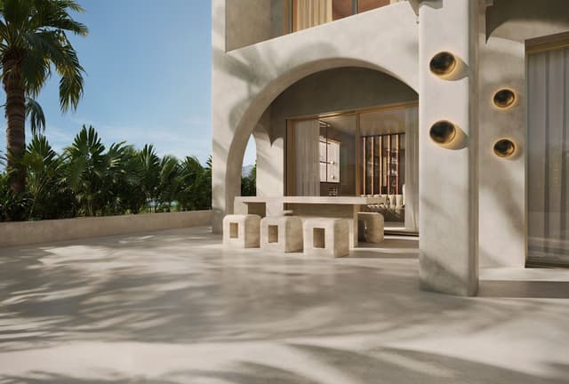 Epic Suite | Pool View · photo 3