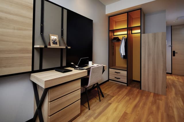 Deluxe Double Room · photo 1