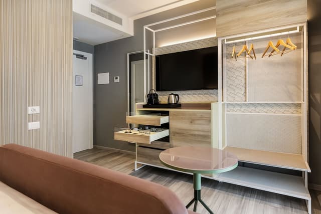 Superior Double Room · foto 2