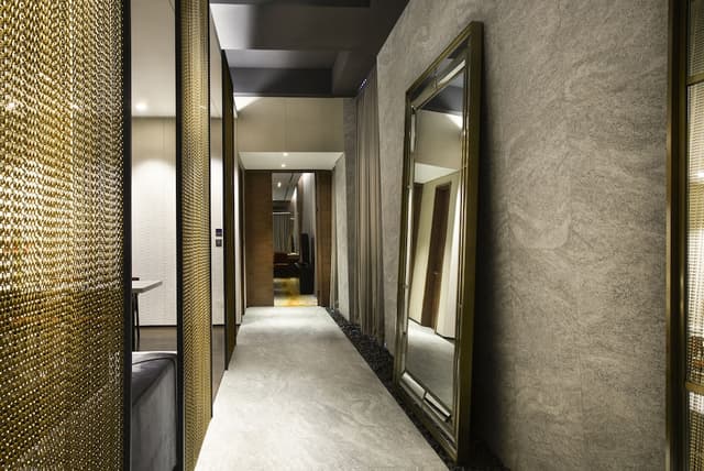 Upper House Room · foto 4