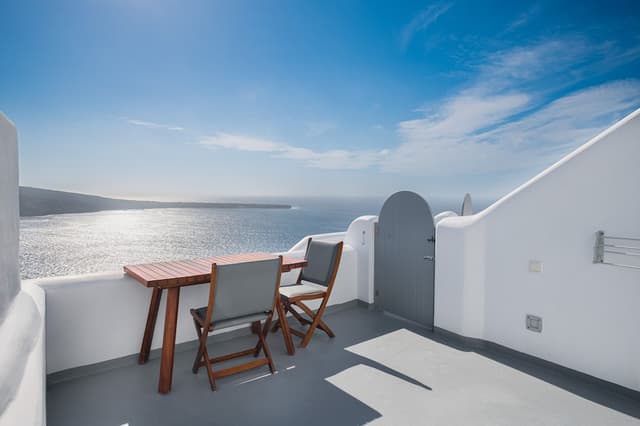 Junior Suite with outdoor heated plunge pool with jets (2 pax) · photo 7