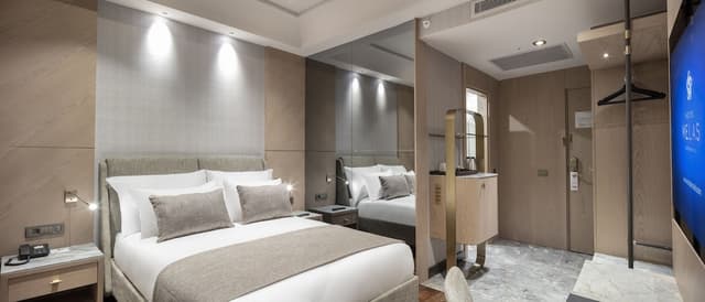 Business Double Room · photo 3