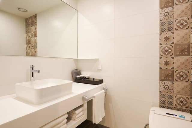 Family Suite (Twin) · photo 4