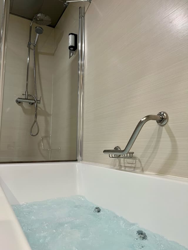 Premium Double Room Single Use, Jetted Tub · photo 1