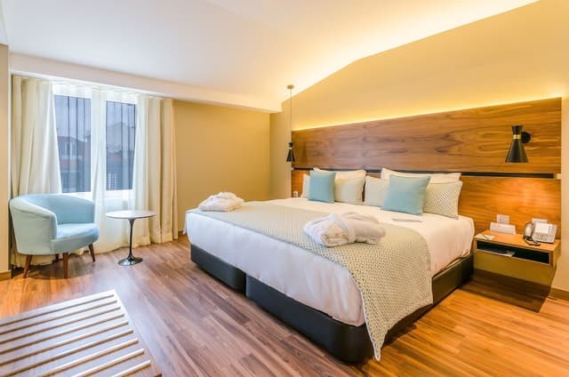 Romantic Room (Attic) · foto 1