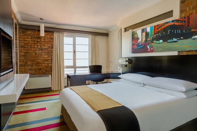 Standard King or Twn Room · foto 1