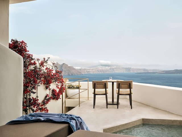 Classic Suite with Hot tub · foto 2