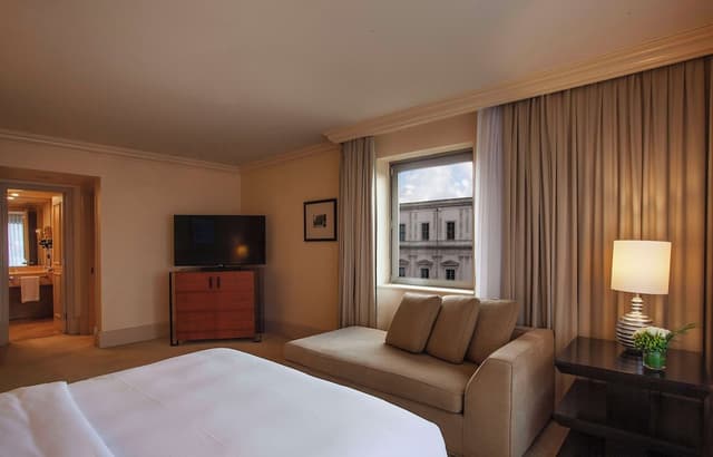 Grand Suite, 1 King Bed · foto 1