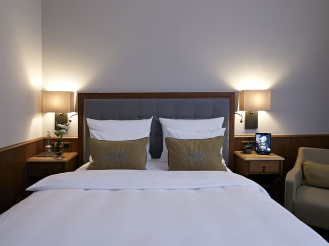 Classic Room, 1 Queen Bed · photo 1