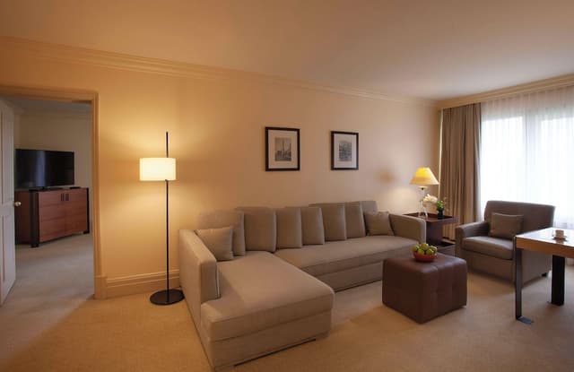 Grand Suite, 1 King Bed · foto 5