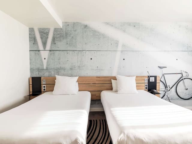 Executive Room, 2 Double Beds · foto 2