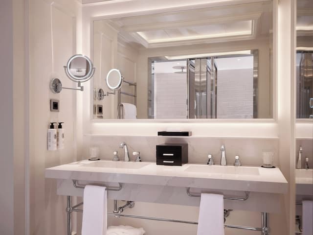 Superior Room, 2 Twin Beds, City View · foto 7