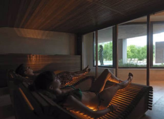 Deluxe Double Room (Spa Access) · foto 1