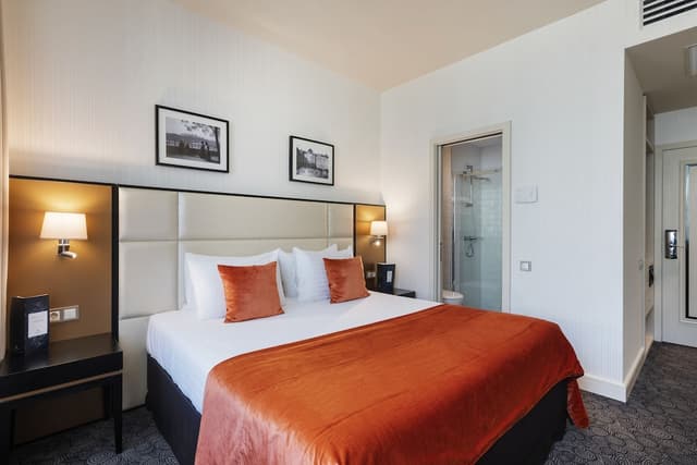 Standard Double or Twin Room (Single Use) · foto 1
