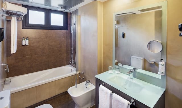 Standard Triple Room · foto 3