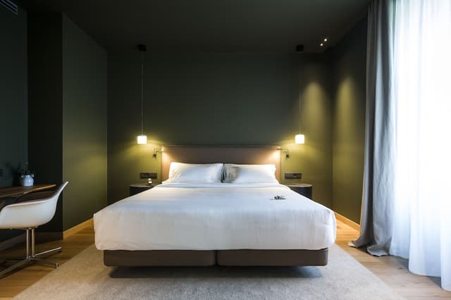 Junior Suite(1 King Bed) · photo 6
