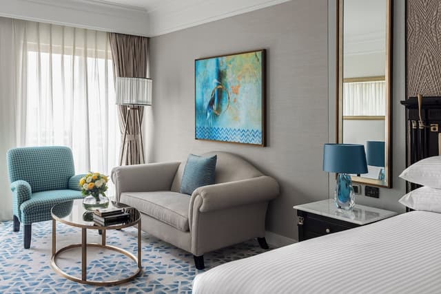 Classic Room, 1 King Bed (Ergonomic Flex Space) · foto 5