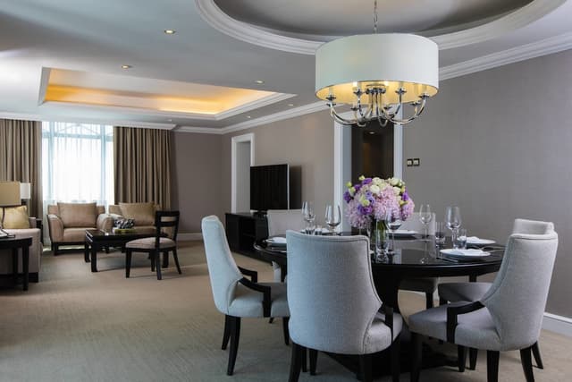 Suite, 1 Double Bed · foto 5