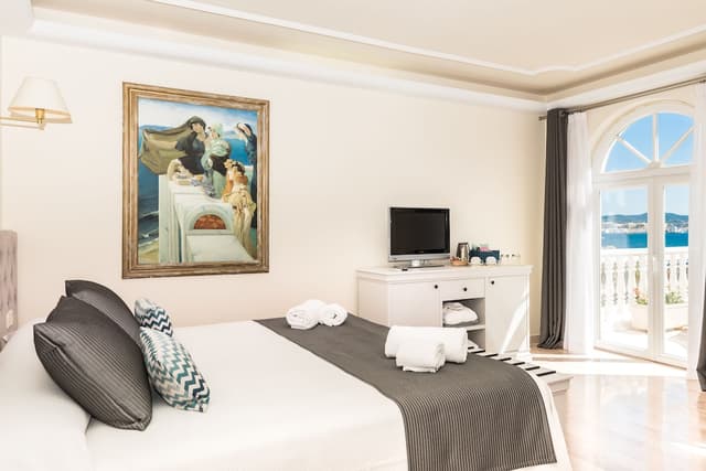 Superior Double Room, Sea View · foto 1