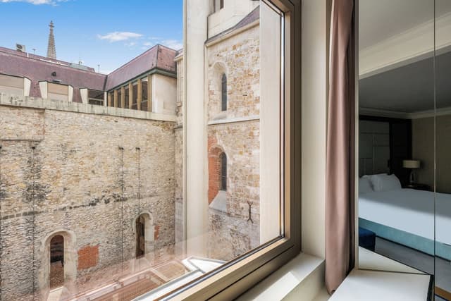 Room, 1 King Bed, Non Smoking · foto 4