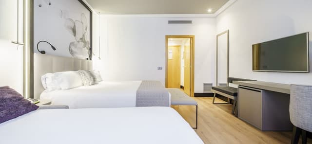 Premium Triple Room · foto 2