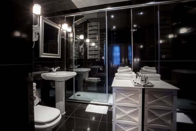 Junior Suite, Jetted Tub, City View · foto 7