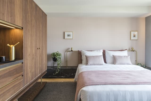 Superior Room, 1 King Bed (Acropolis View) · photo 4