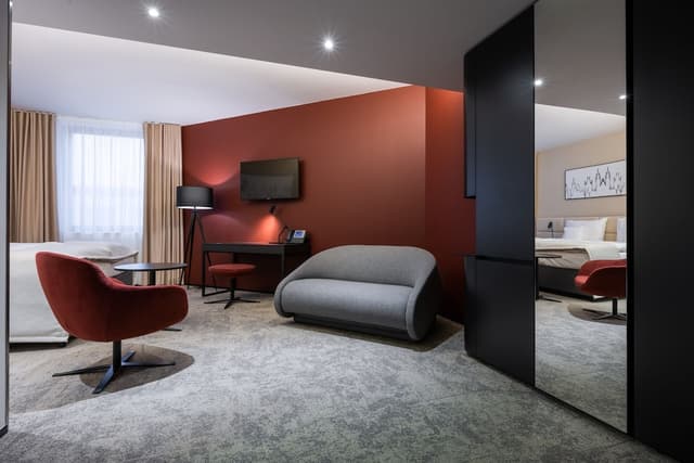 Standard Room, 1 Double Bed, Non Smoking · foto 3