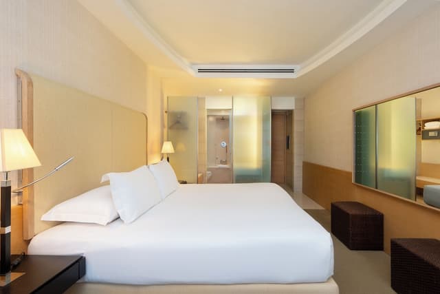 Superior Triple Double Bed · foto 5