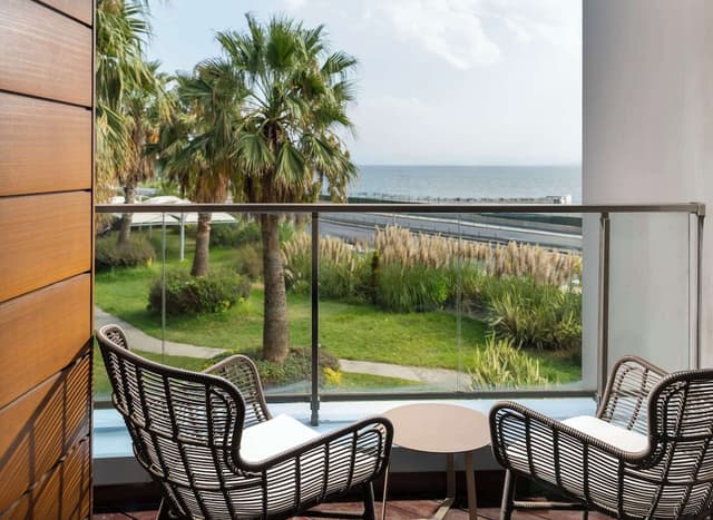Junior Suite, Balcony, Garden View · photo 3