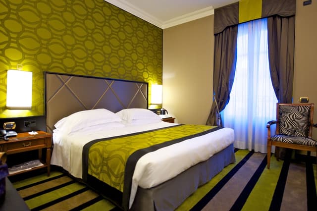 Superior Room · photo 1