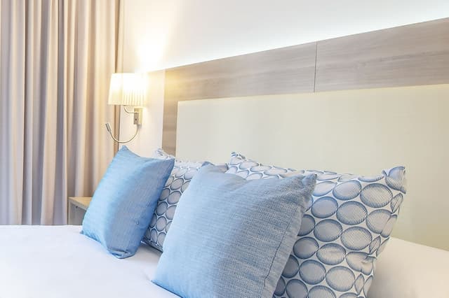 Double Room Single Use, Balcony · foto 6