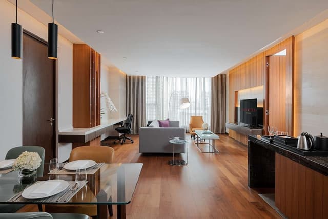 Premium Apartment · foto 1