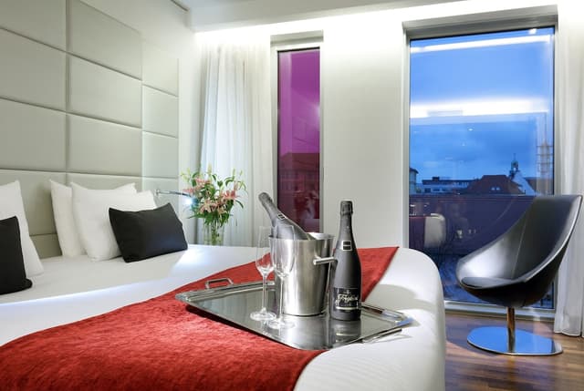 Standard Double Room Single Use · photo 4