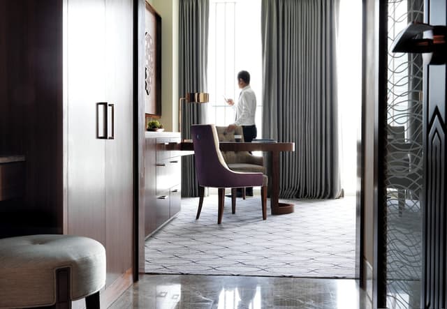 Superior Room, 1 King Bed · photo 3