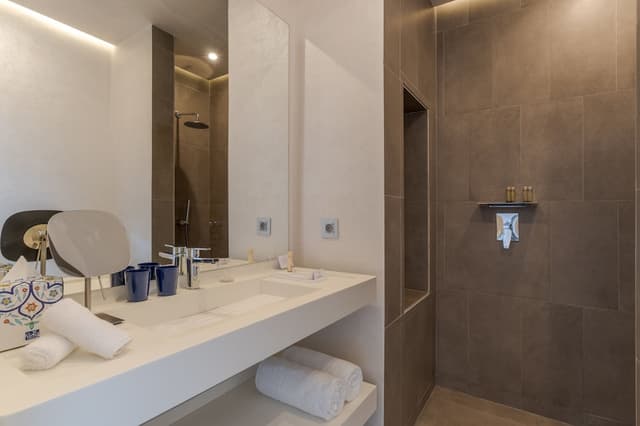 Double Room (CR7 Suite) · foto 4