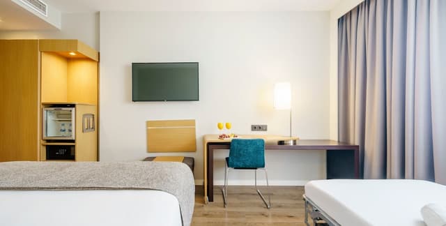 Triple Room · photo 2