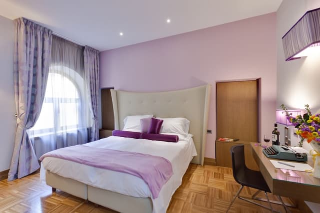 Deluxe Room, Hot Tub · foto 1