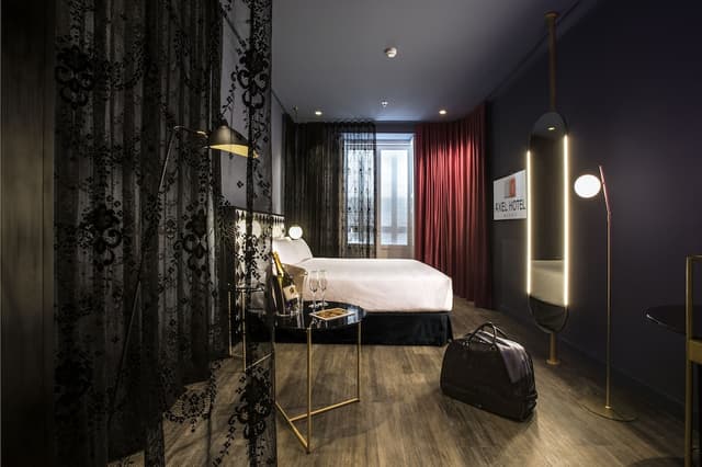 Axel Premium · foto 6