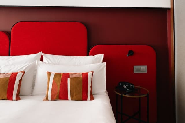 Standard Room, 1 Double Bed · foto 5