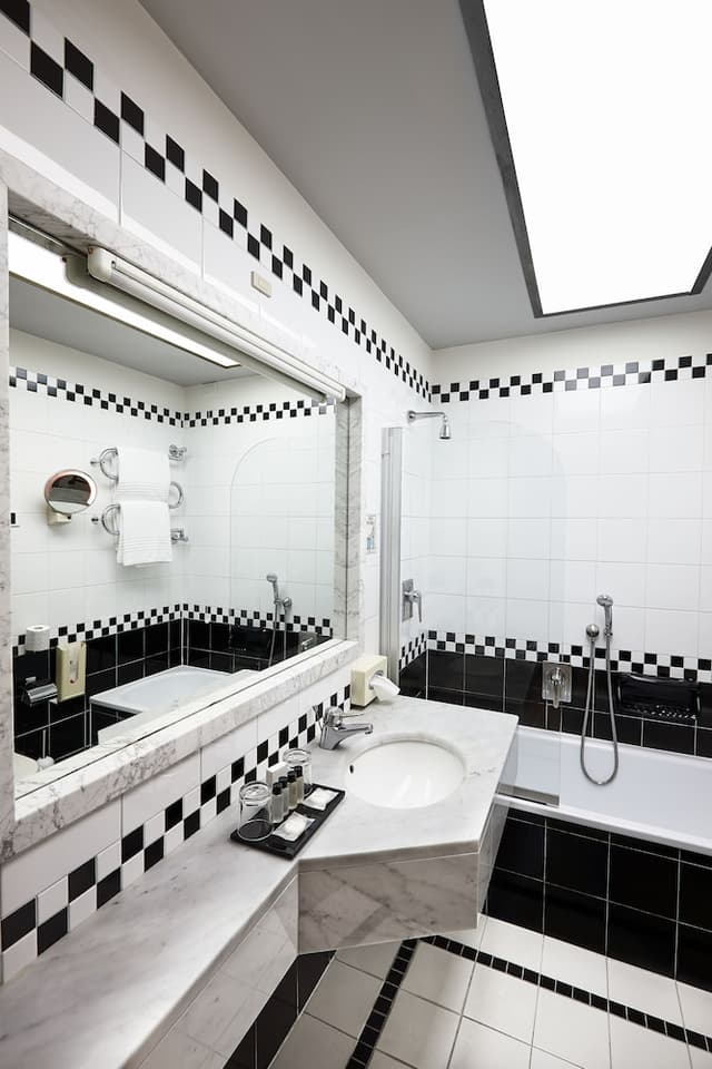Standard Double Room · foto 3
