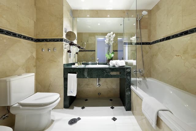 Double Room Single Use (Mezquita View) · foto 6