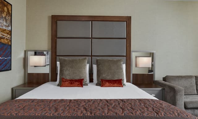Executive Double Room · foto 4